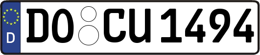 DO-CU1494