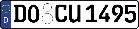 DO-CU1495