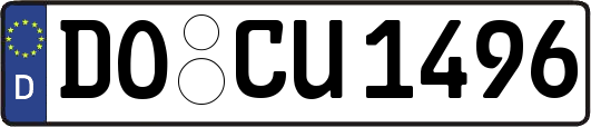 DO-CU1496