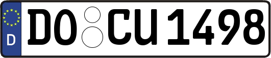 DO-CU1498