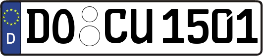 DO-CU1501