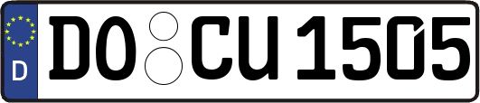 DO-CU1505