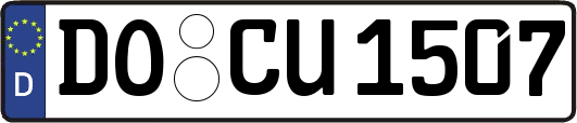 DO-CU1507