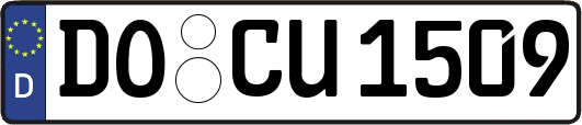 DO-CU1509
