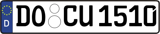 DO-CU1510