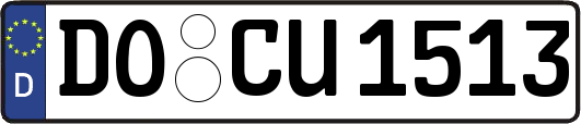 DO-CU1513