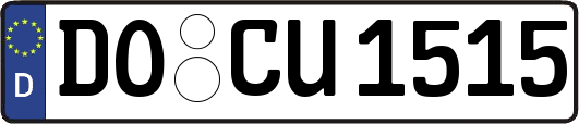 DO-CU1515