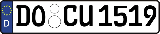 DO-CU1519