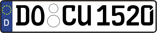 DO-CU1520