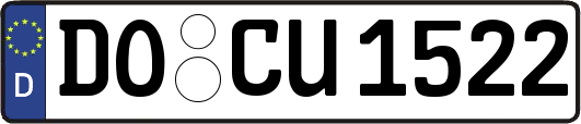 DO-CU1522