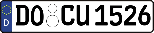 DO-CU1526