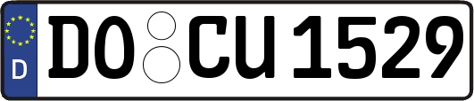 DO-CU1529