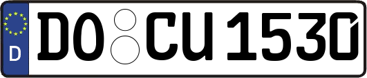 DO-CU1530