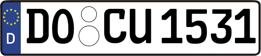 DO-CU1531