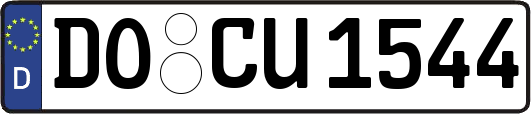 DO-CU1544