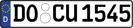 DO-CU1545