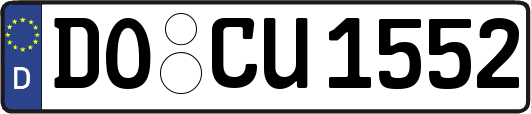 DO-CU1552