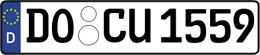 DO-CU1559