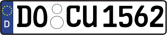 DO-CU1562