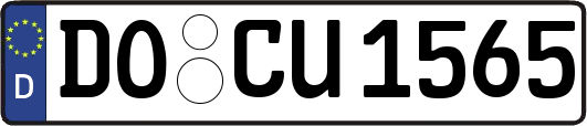 DO-CU1565