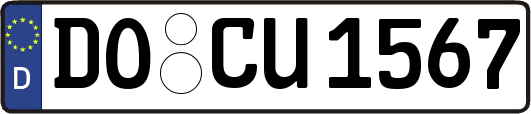 DO-CU1567