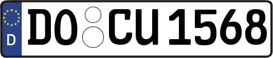 DO-CU1568