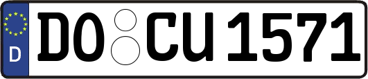 DO-CU1571