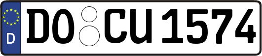 DO-CU1574