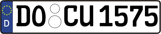 DO-CU1575