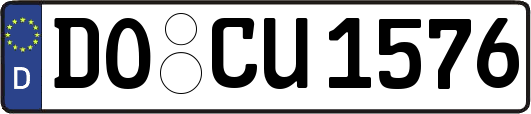 DO-CU1576
