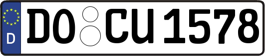 DO-CU1578