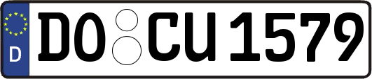 DO-CU1579