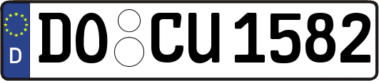 DO-CU1582
