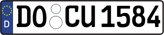 DO-CU1584