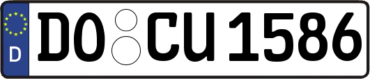 DO-CU1586