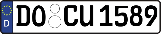 DO-CU1589