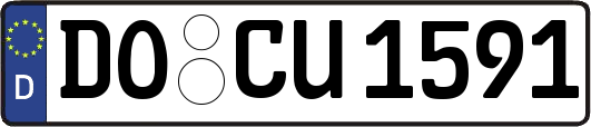 DO-CU1591