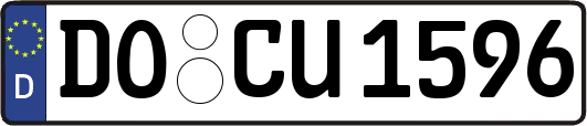 DO-CU1596