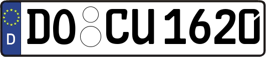 DO-CU1620