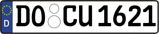 DO-CU1621