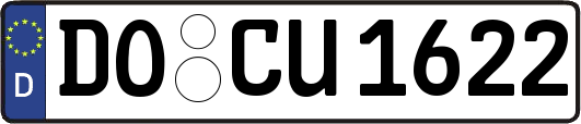 DO-CU1622