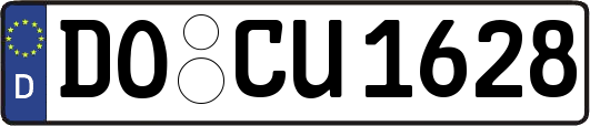 DO-CU1628