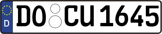 DO-CU1645