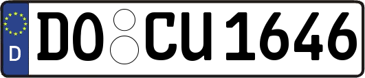 DO-CU1646