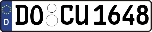 DO-CU1648