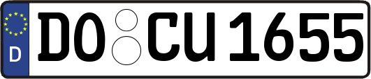 DO-CU1655