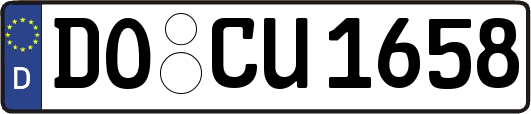 DO-CU1658