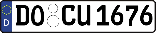 DO-CU1676