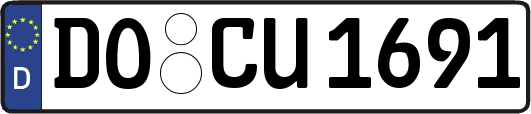 DO-CU1691