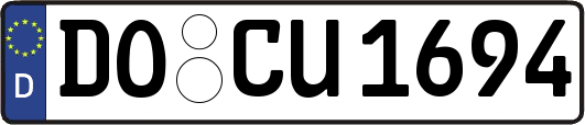 DO-CU1694